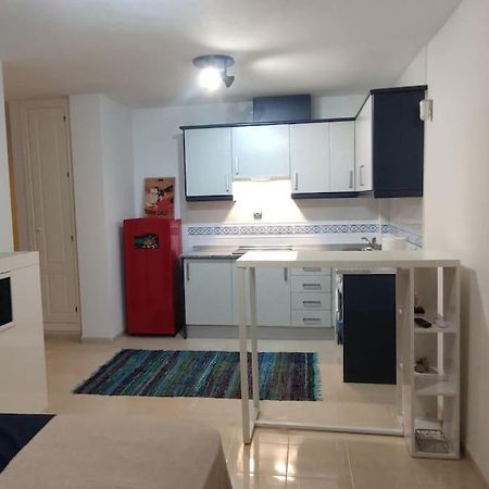 Estudio En Envia Golf Bello Rincon Paz Y Vistas Vícar المظهر الخارجي الصورة