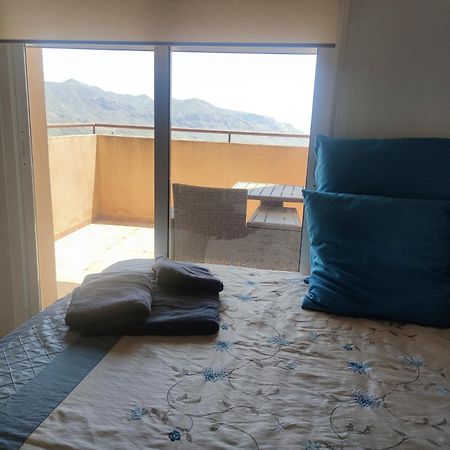 Estudio En Envia Golf Bello Rincon Paz Y Vistas Vícar المظهر الخارجي الصورة