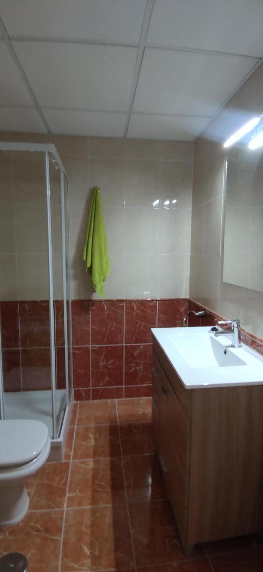 Estudio En Envia Golf Bello Rincon Paz Y Vistas Vícar المظهر الخارجي الصورة